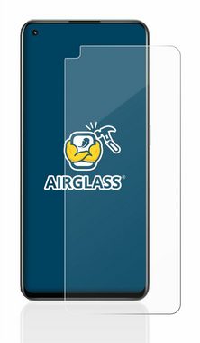 BROTECT flexible Panzerglasfolie für realme GT 2 Pro, Displayschutzglas, Schutzglas Glasfolie klar