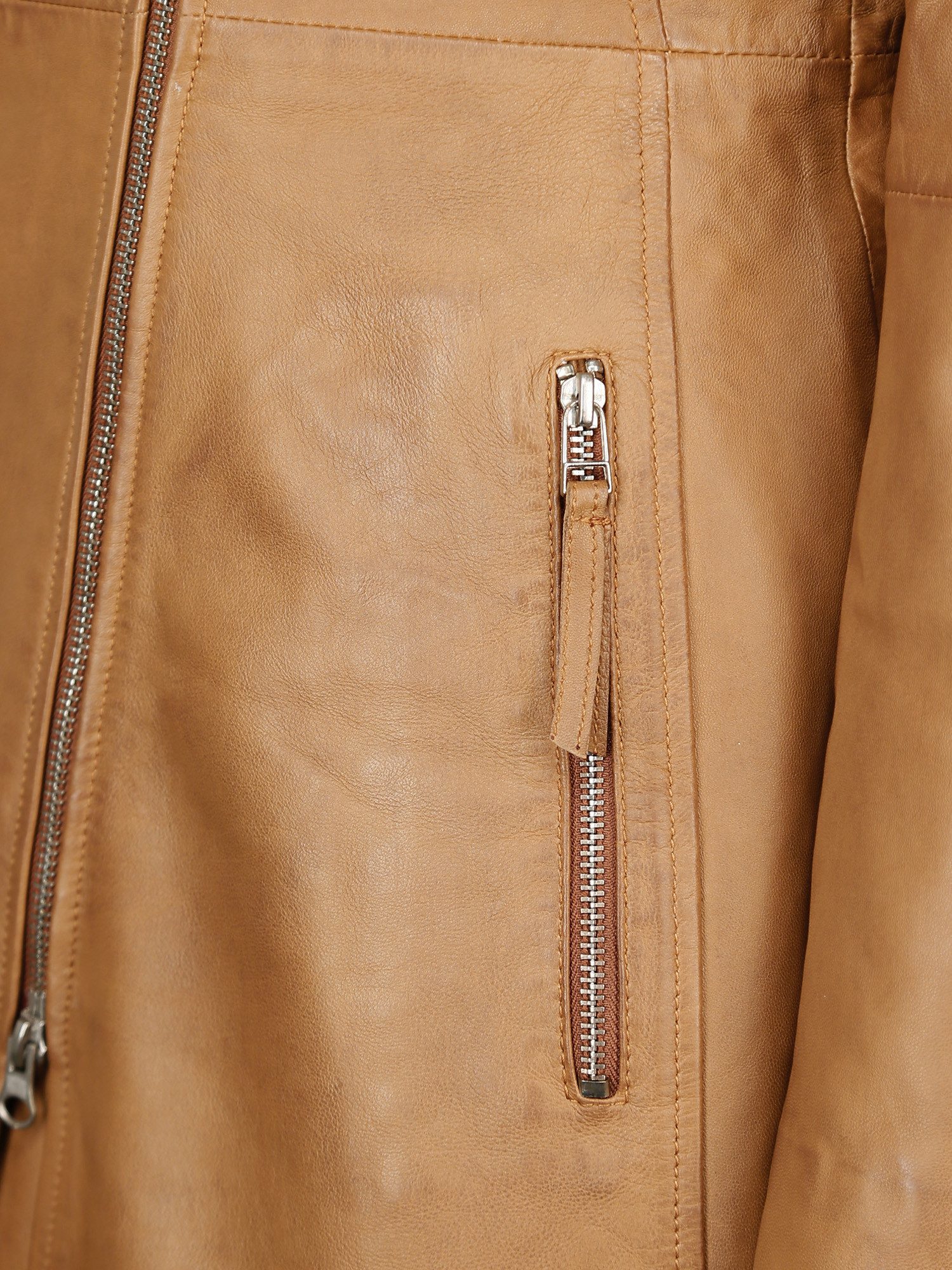 JCC Ledermantel MPJ-380 günstig online kaufen