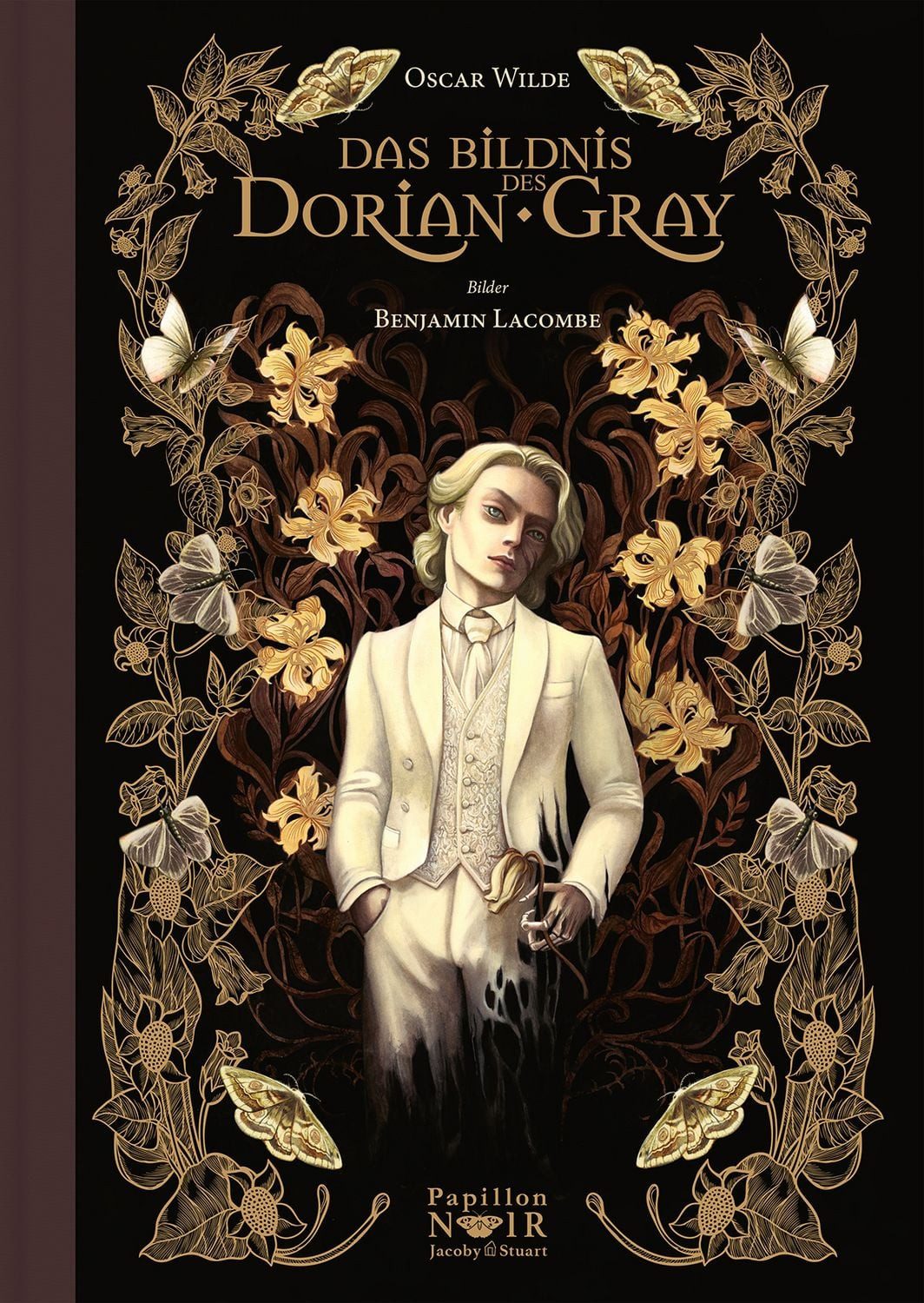 Belletristik Das Bildnis des Dorian Gray Oscar Wilde