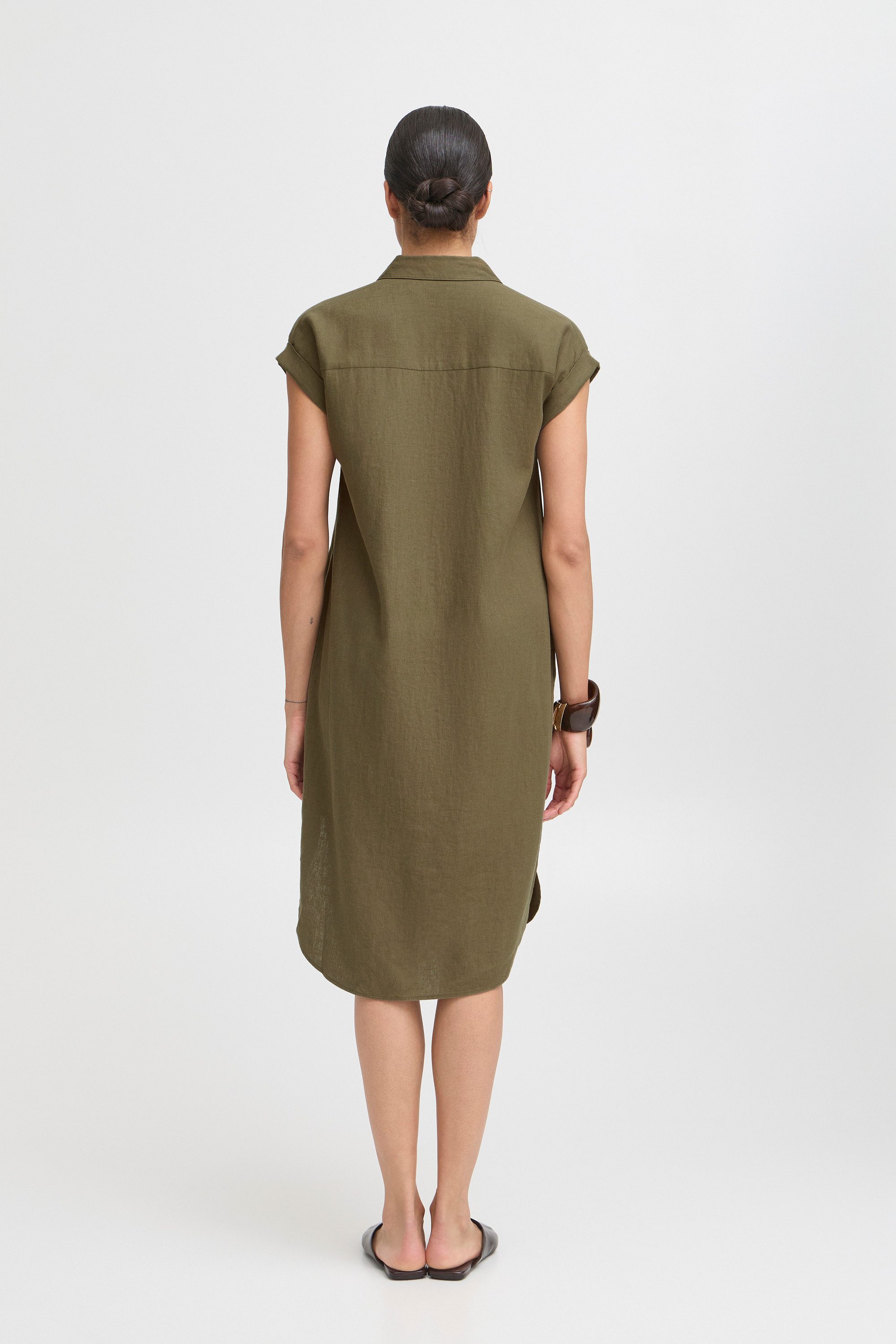 b.young Jerseykleid Casual BYFALAKKA