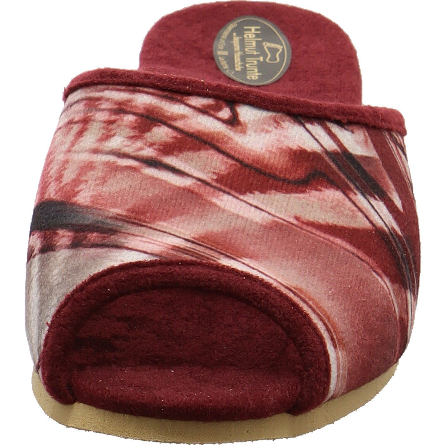 Helmut Trunte Hausschuh