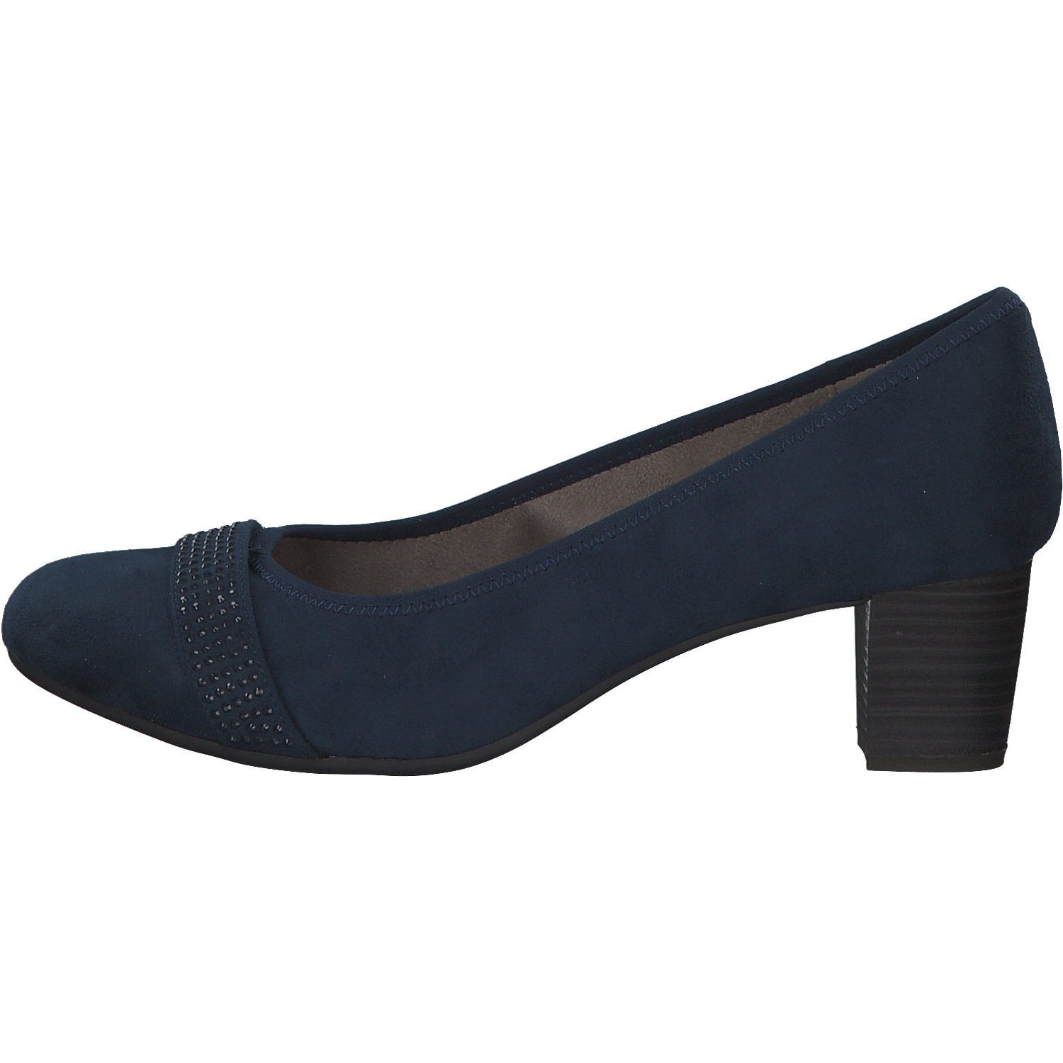 Jana 8-22467-42/805 Ballerina günstig online kaufen