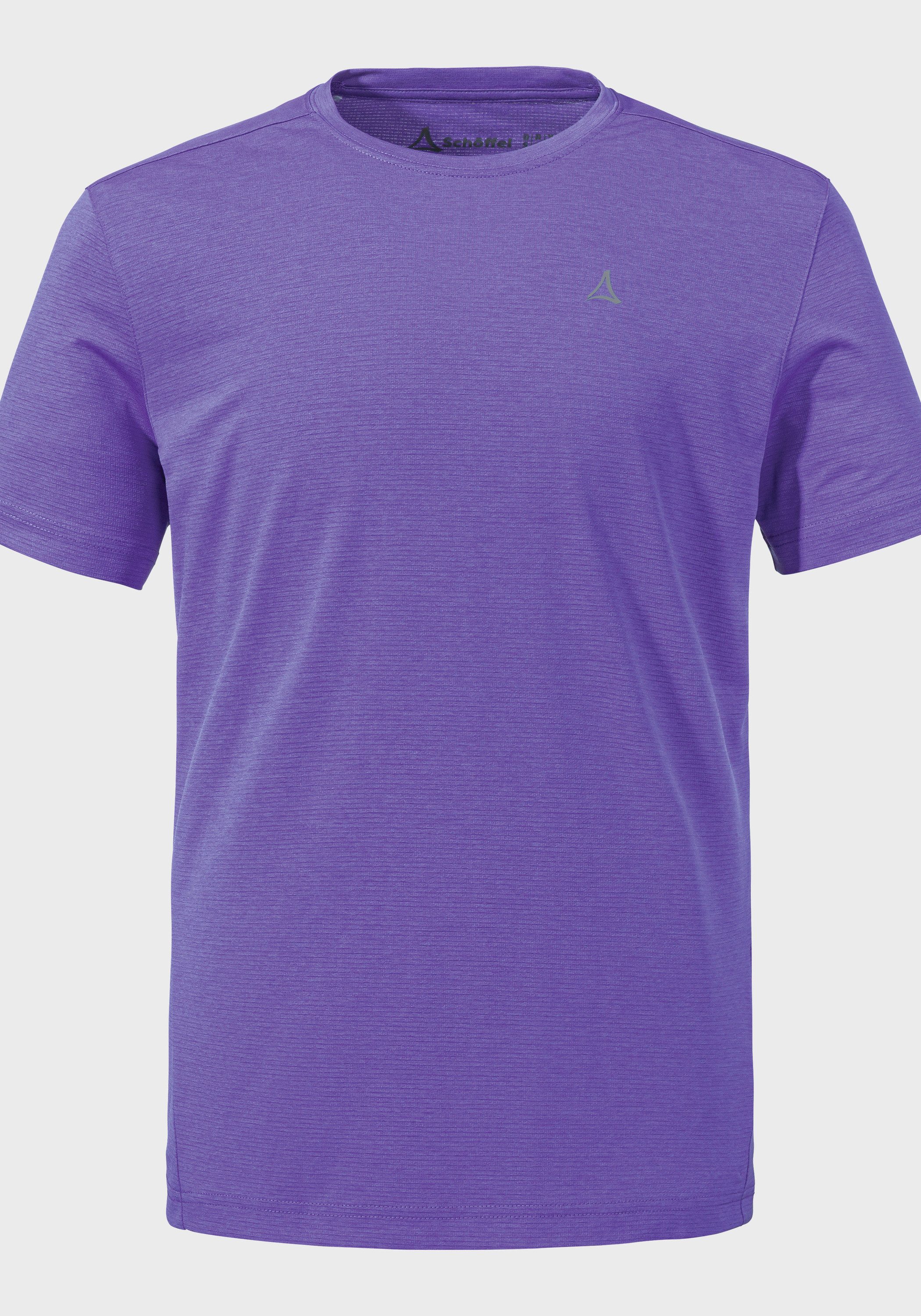 Funktionsshirt CIRC T Shirt Tauron M