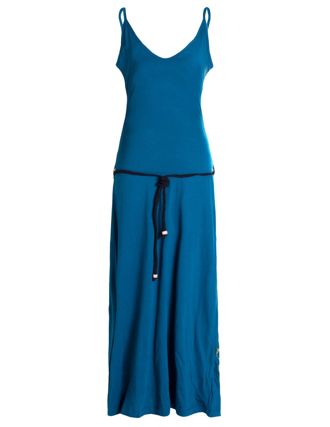 Vishes Sommerkleid Langes Einfaches Damen Träger günstig online kaufen