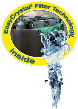 Tetra Aquariumfilter EasyCrystal Filterbox