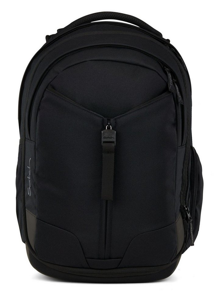 Satch Schulrucksack Match