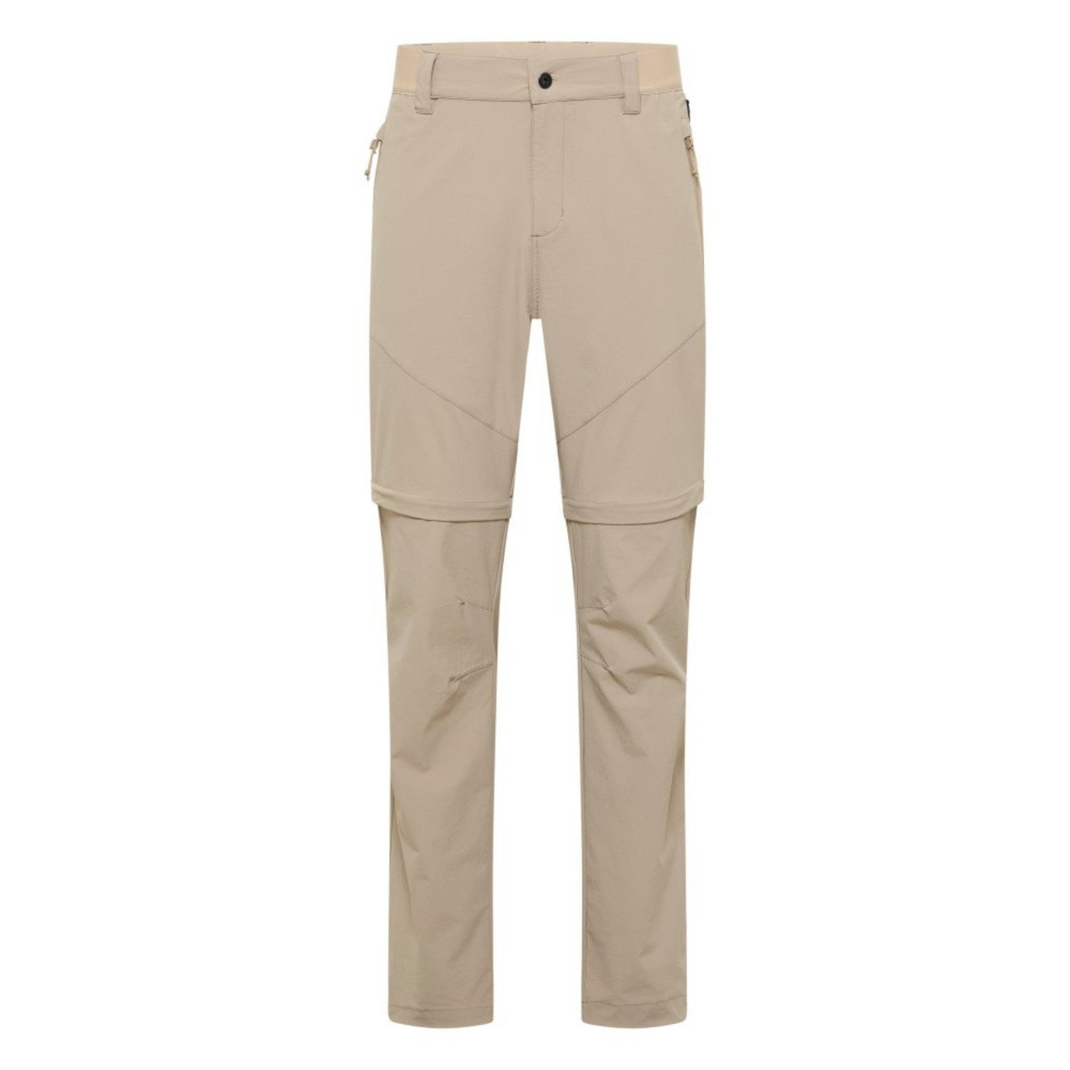 Witeblaze Trekkinghose Witeblaze Herren Hose BERGAMO 3 ZIPP OFF Men s Funct Pants 1139054