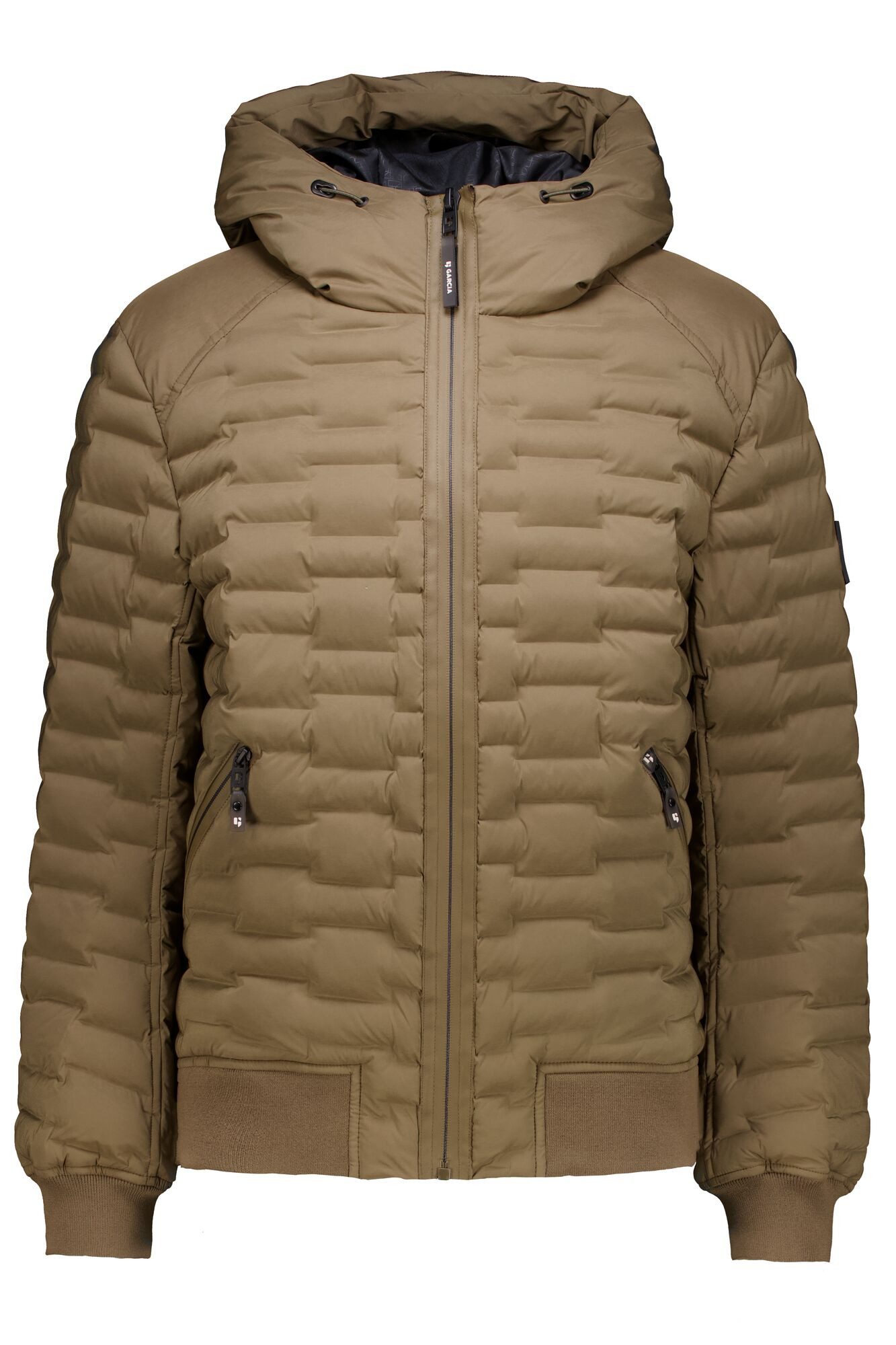Garcia Steppjacke men`s outdoor jacket