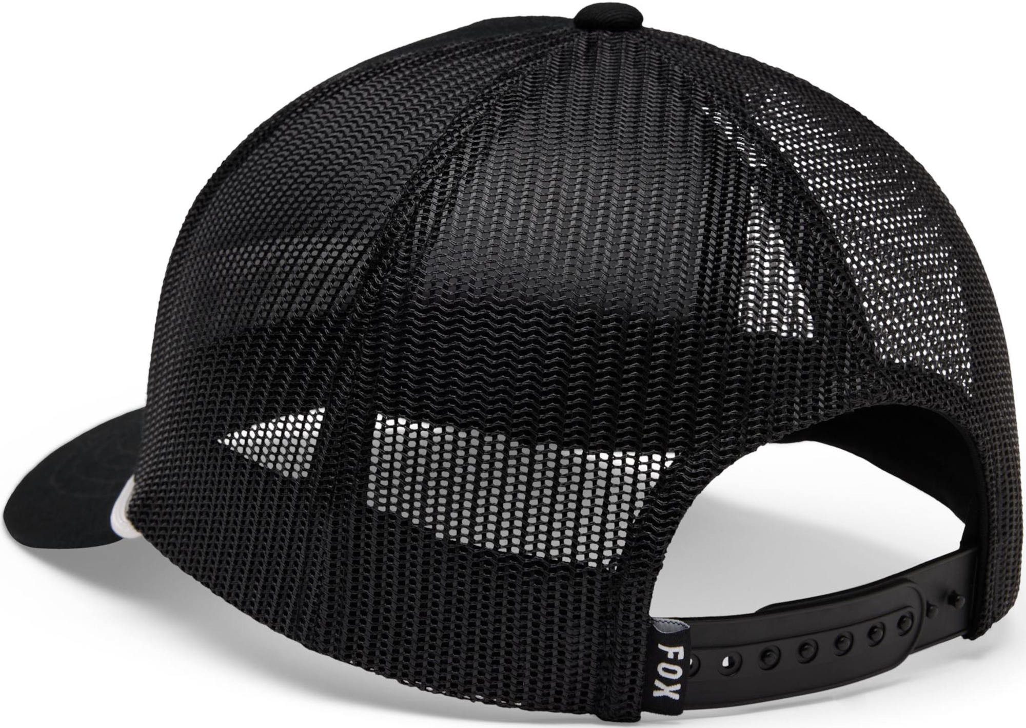 Fox Racing Baseball Cap Supply Mesh Rope Damen Trucker Kappe