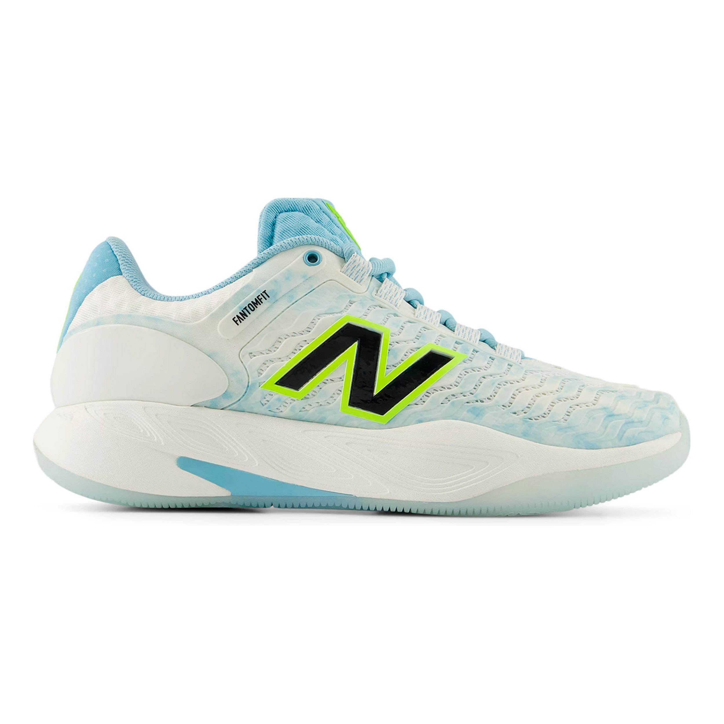 Fresh Foam X Ct-Rally V2 - Allcourt Tennisschuh Tennisschuh