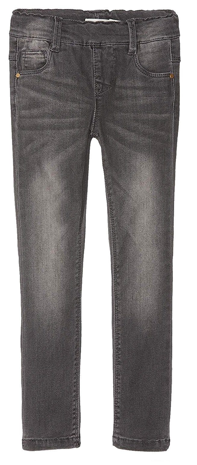 Name It Леггинсы Name It Mädchen Denim-Leggins im 5-Pocket-Style (1-tlg)