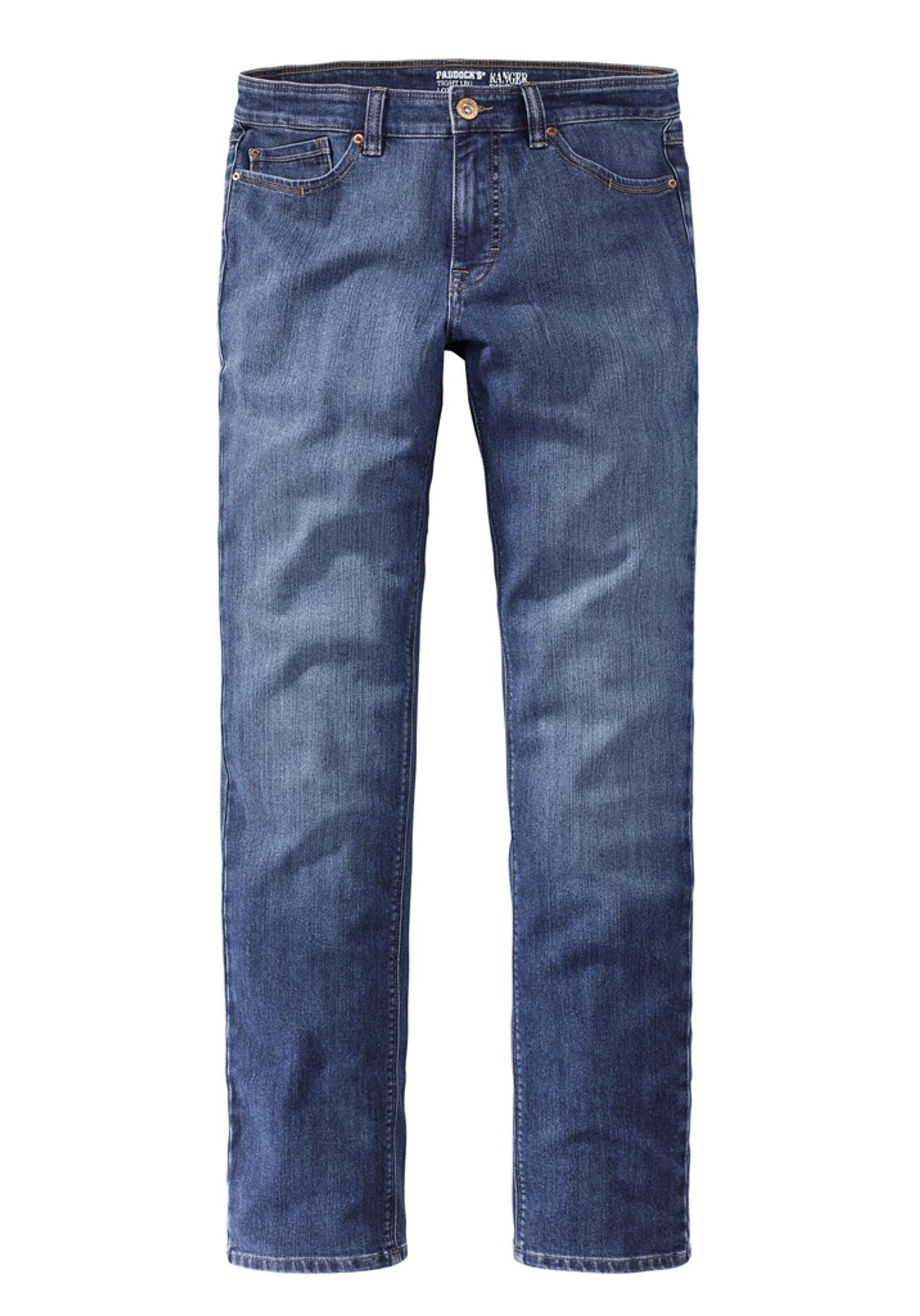 5-Pocket-Jeans RANGER PIPE (801395855000)