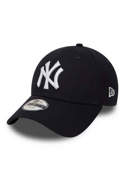 New Era Baseball Cap »New Era Kids Cap Adjustables - NY YANKEES - Navy-White«