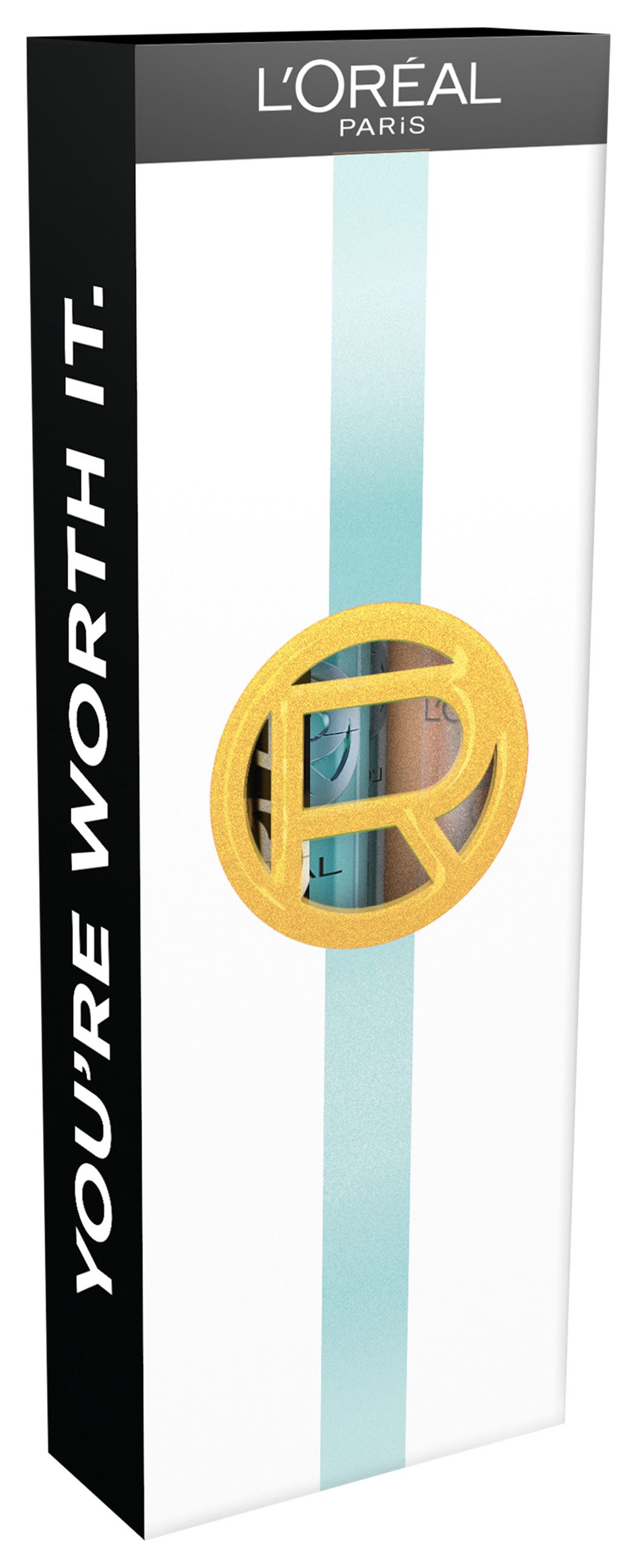 L'ORÉAL PARIS Make-up Set L'Oréal Paris Set: Paradise BigDealMascara Waterproof + LeShadowStick