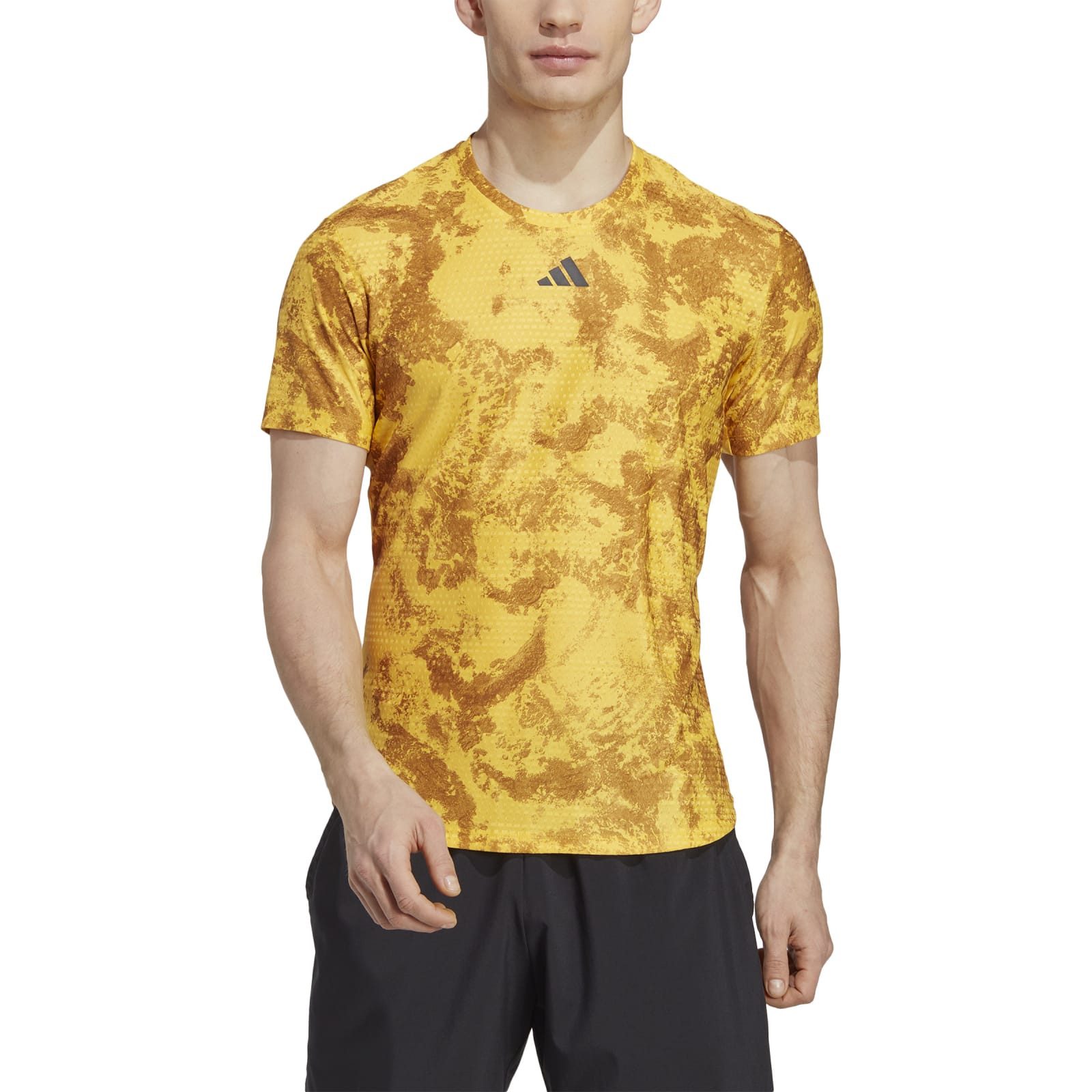 adidas Performance T-Shirt Tennis Paris Freelift günstig online kaufen
