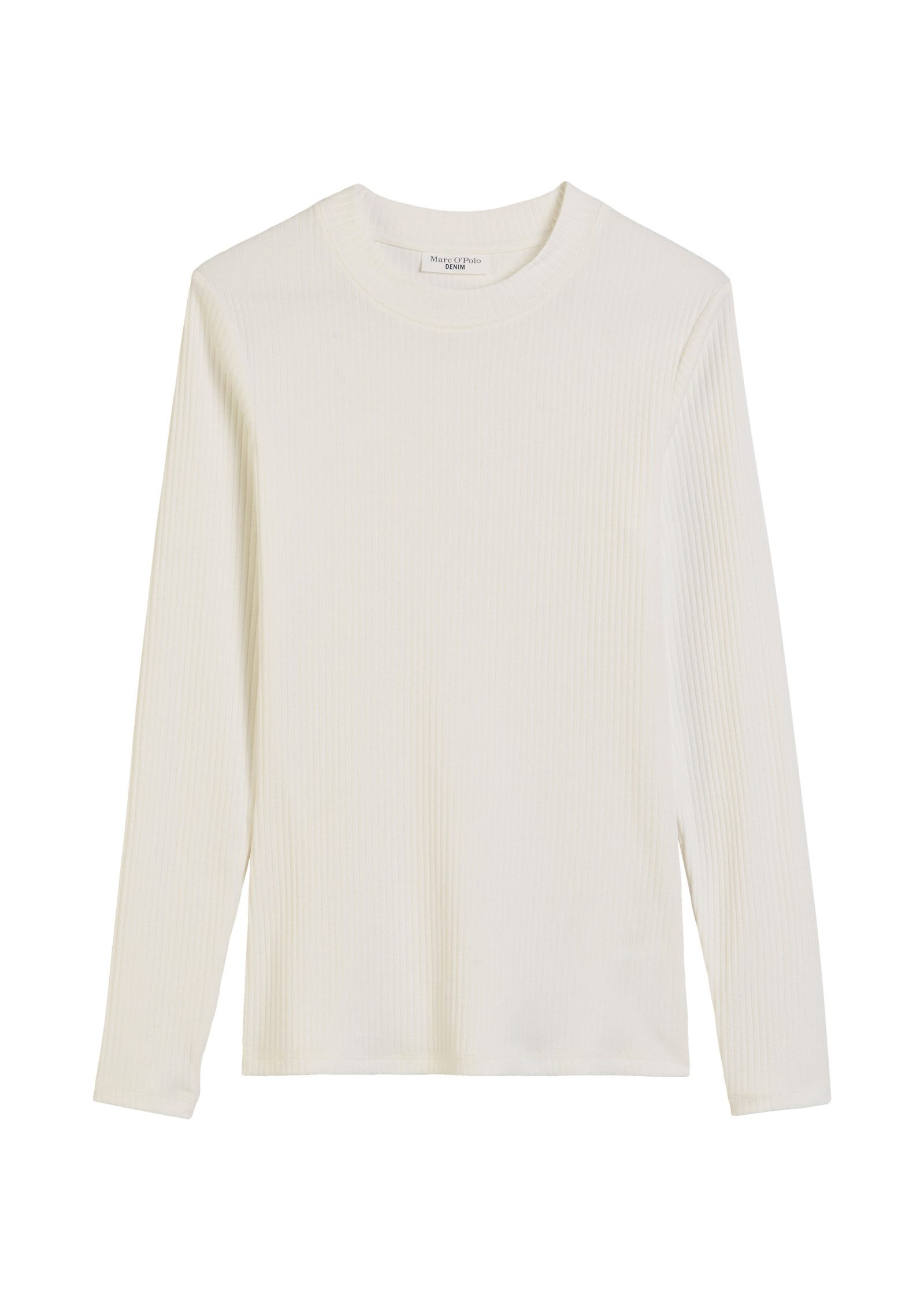 Langarmshirt