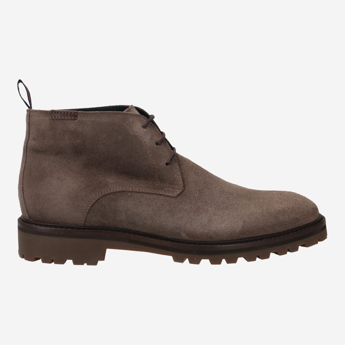 Floris van Bommel Floris van Bommel STURDI, Boots in Braun für Herren Stiefel