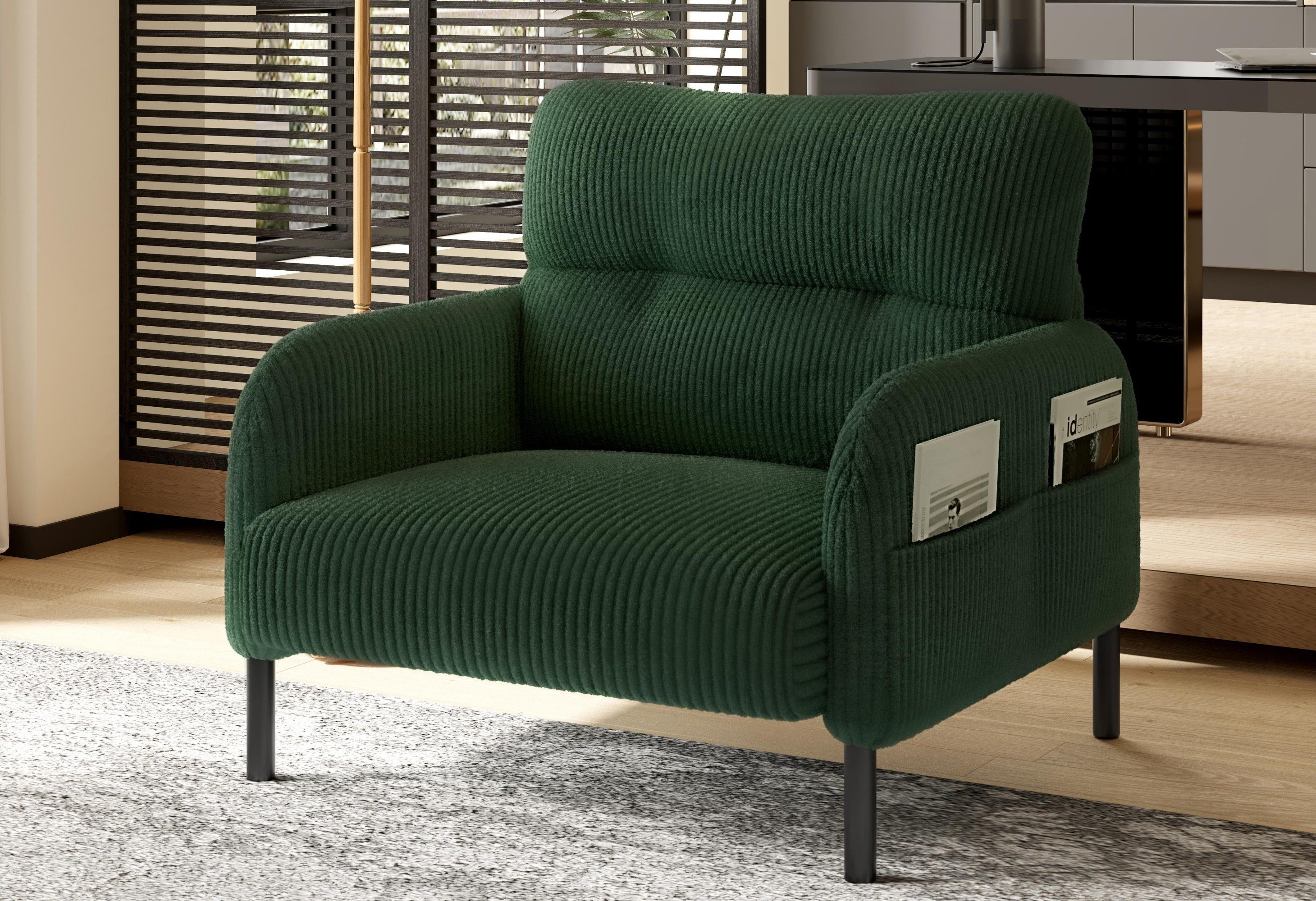 LVHOM Sofa Polstergarnitur, Sicher, komfortabel & multifunktional für Famil günstig online kaufen