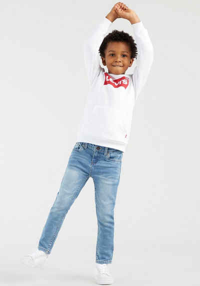 Levi's® Kids Skinny-fit-Jeans »SKINNY TAPER JEANS« for BOYS