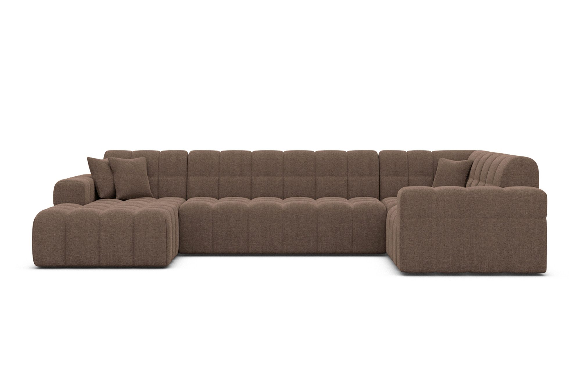 Sofa Dreams Wohnlandschaft Stoff Wohnlandschaft Modern günstig online kaufen