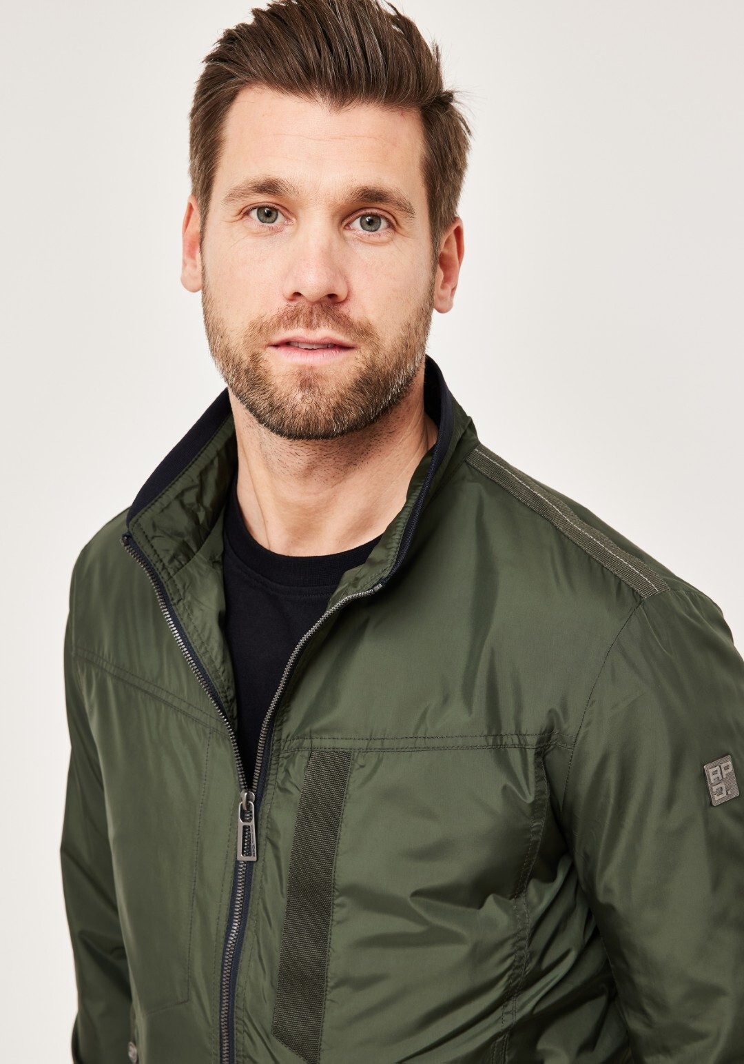 Redpoint Sommerjacke Winny Ultraleichter Regular Fit Windbreaker