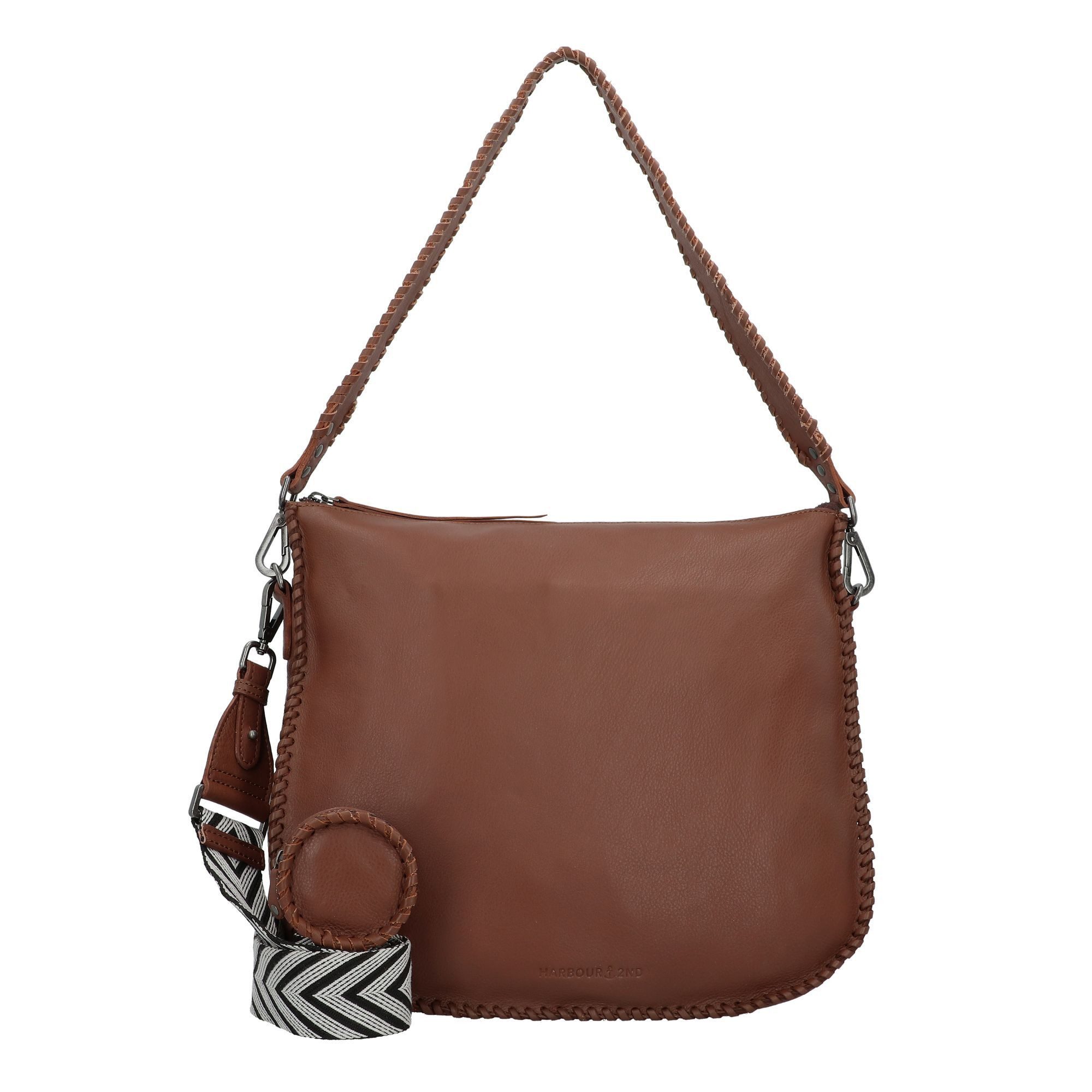 Schultertasche Just Pure