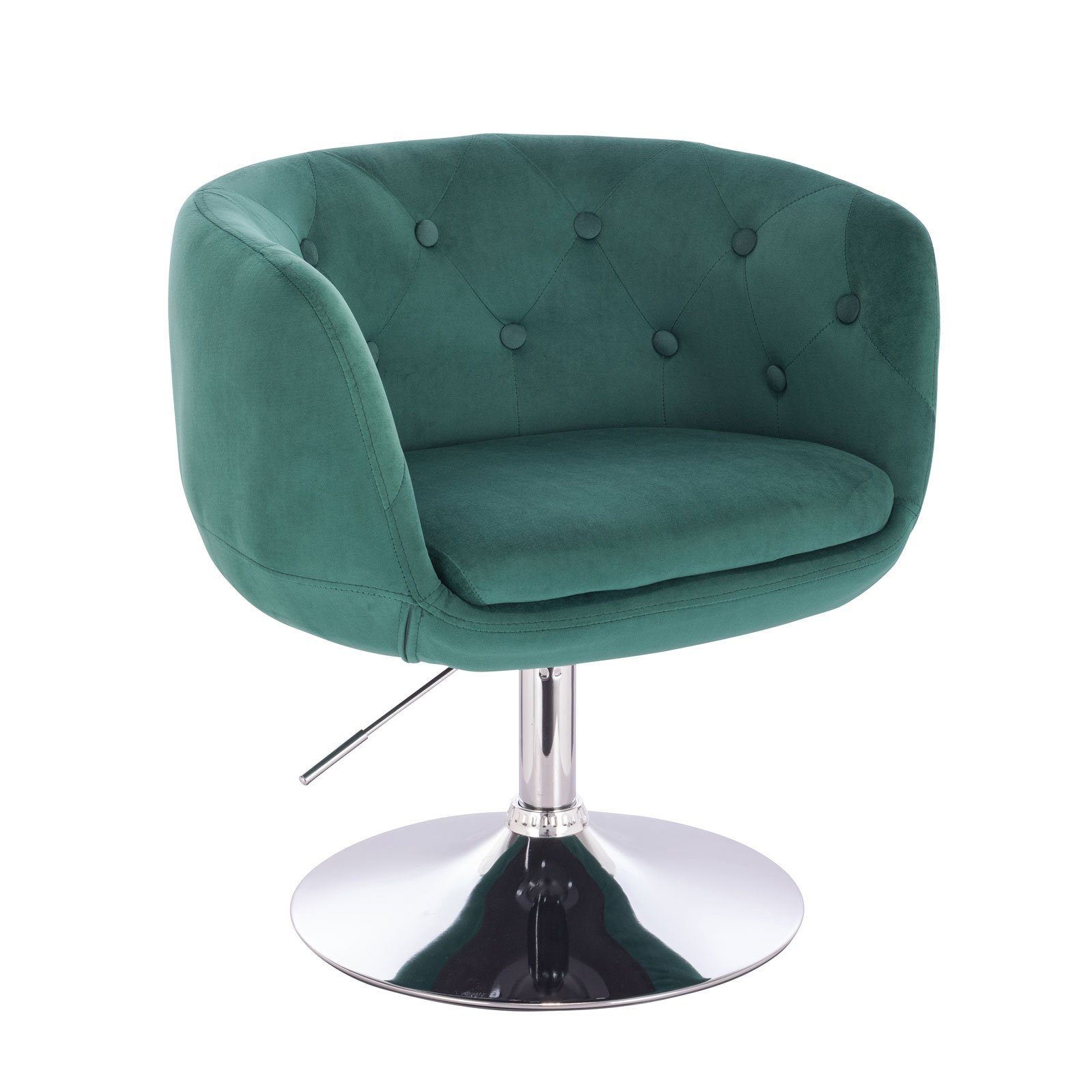 SVITA Cocktailsessel PANAMA (1-St., Drehsessel), 360° günstig online kaufen