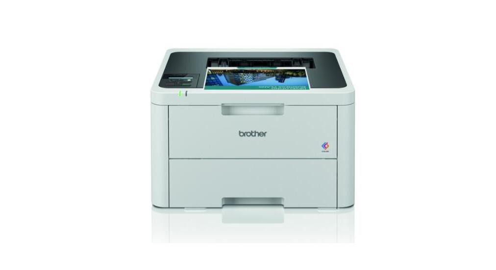 Brother Brother HL-L3215CW Laserdrucker