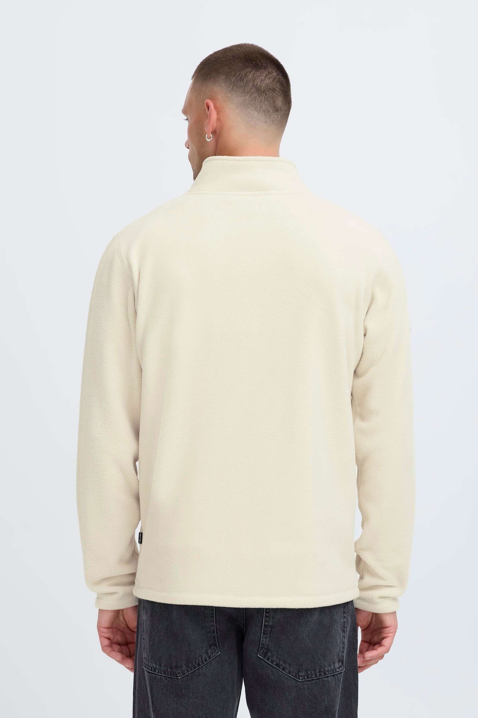 Blend Cardigan BHFlinne Gemütliche Fleecejacke