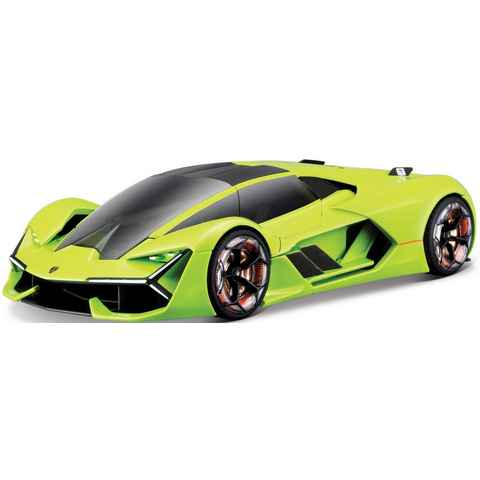 Bburago Sammlerauto Lamborghini Terzo Millennio, Maßstab 1:24