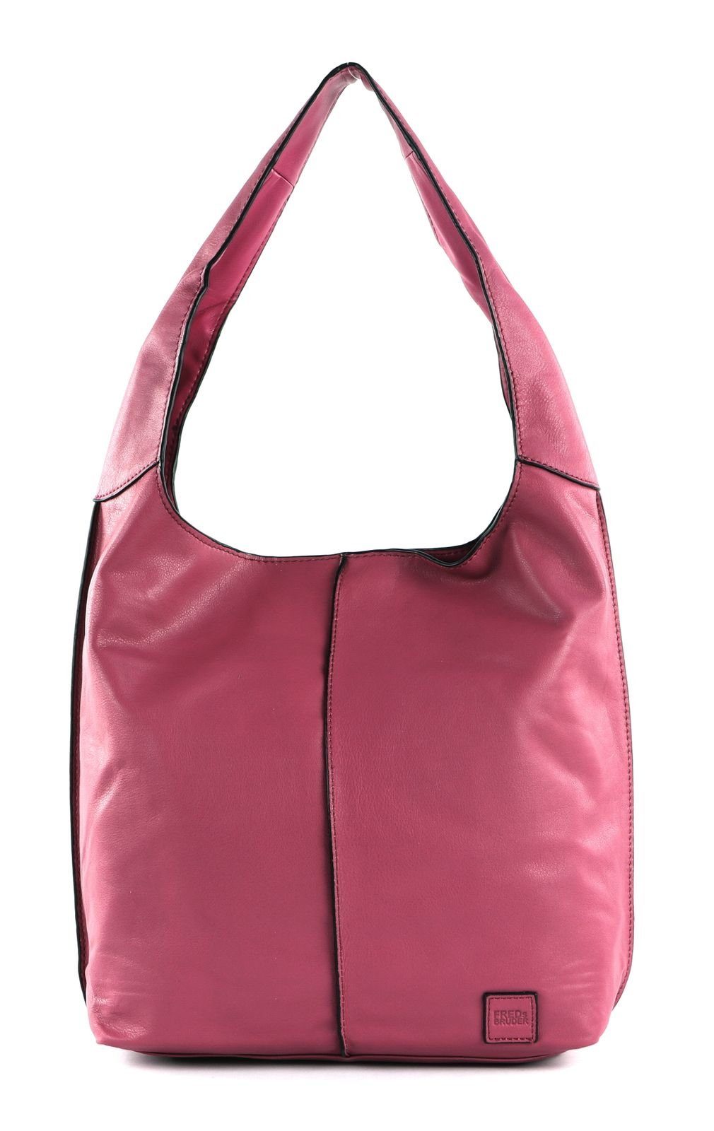FREDsBRUDER Schultertasche Ginsberg (Set, 2-tlg) günstig online kaufen