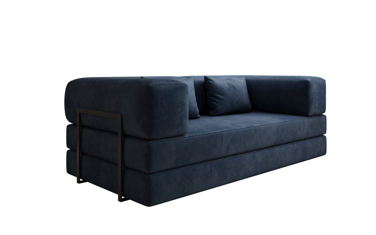 Luxusbetten24 Sofa Designer Sofa Lazy 3 günstig online kaufen