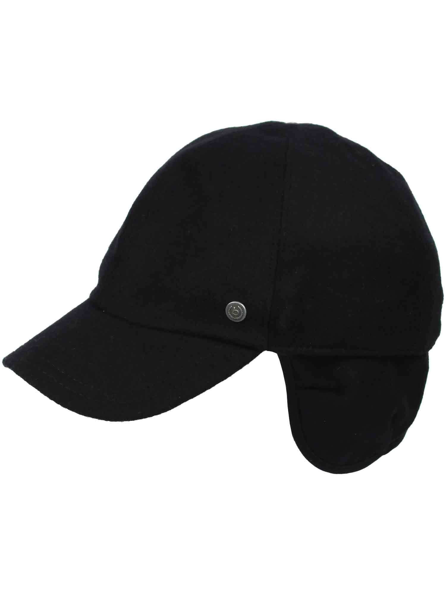 bugatti Baseball Cap Woll Basecap