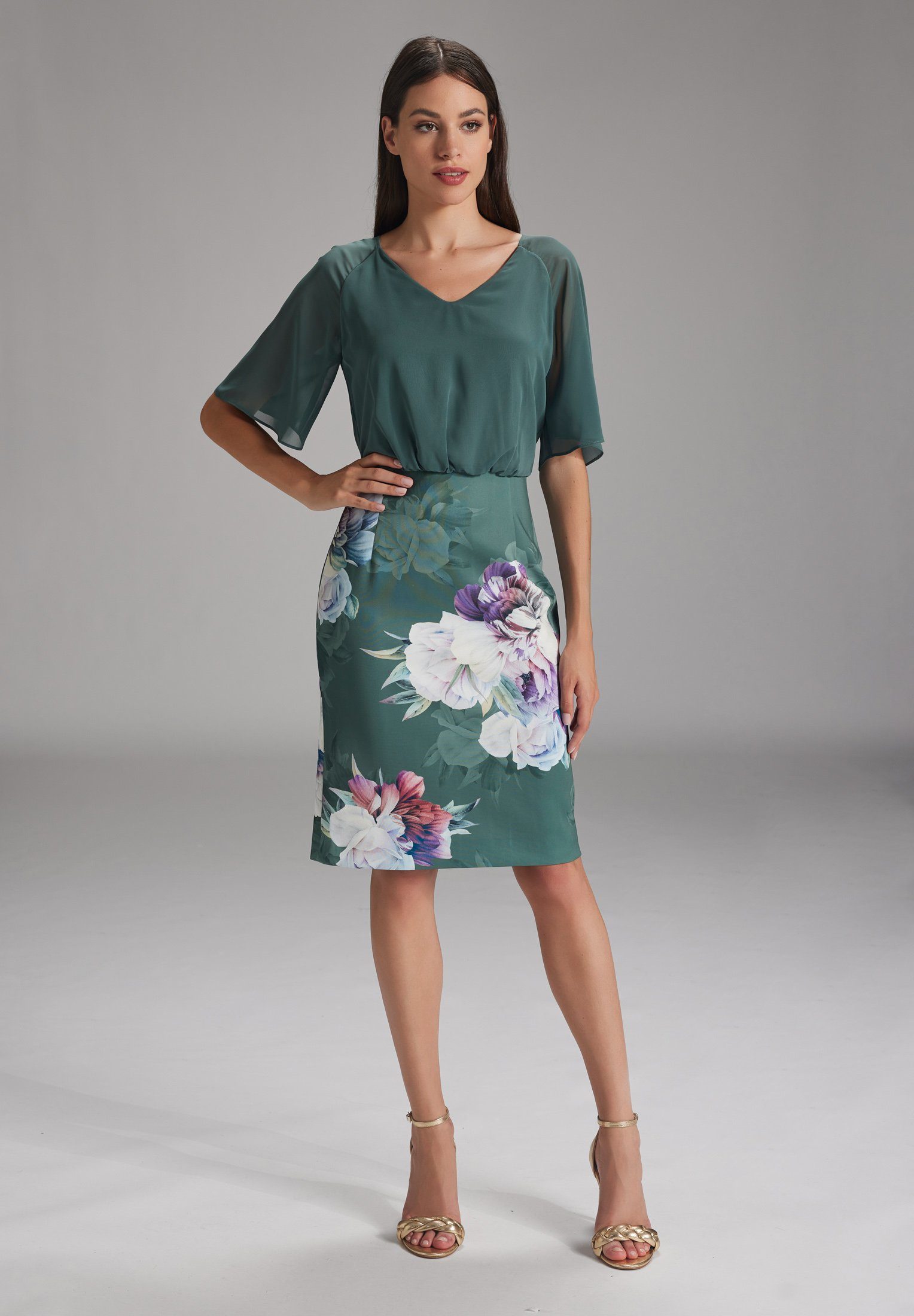 Cocktailkleid
