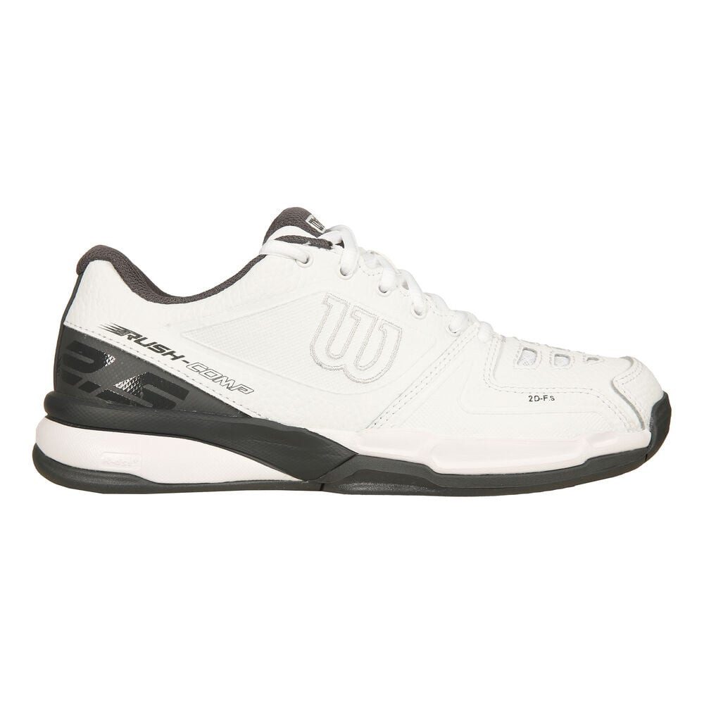Rush Comp Ltr - Allcourt Tennisschuh Tennisschuh