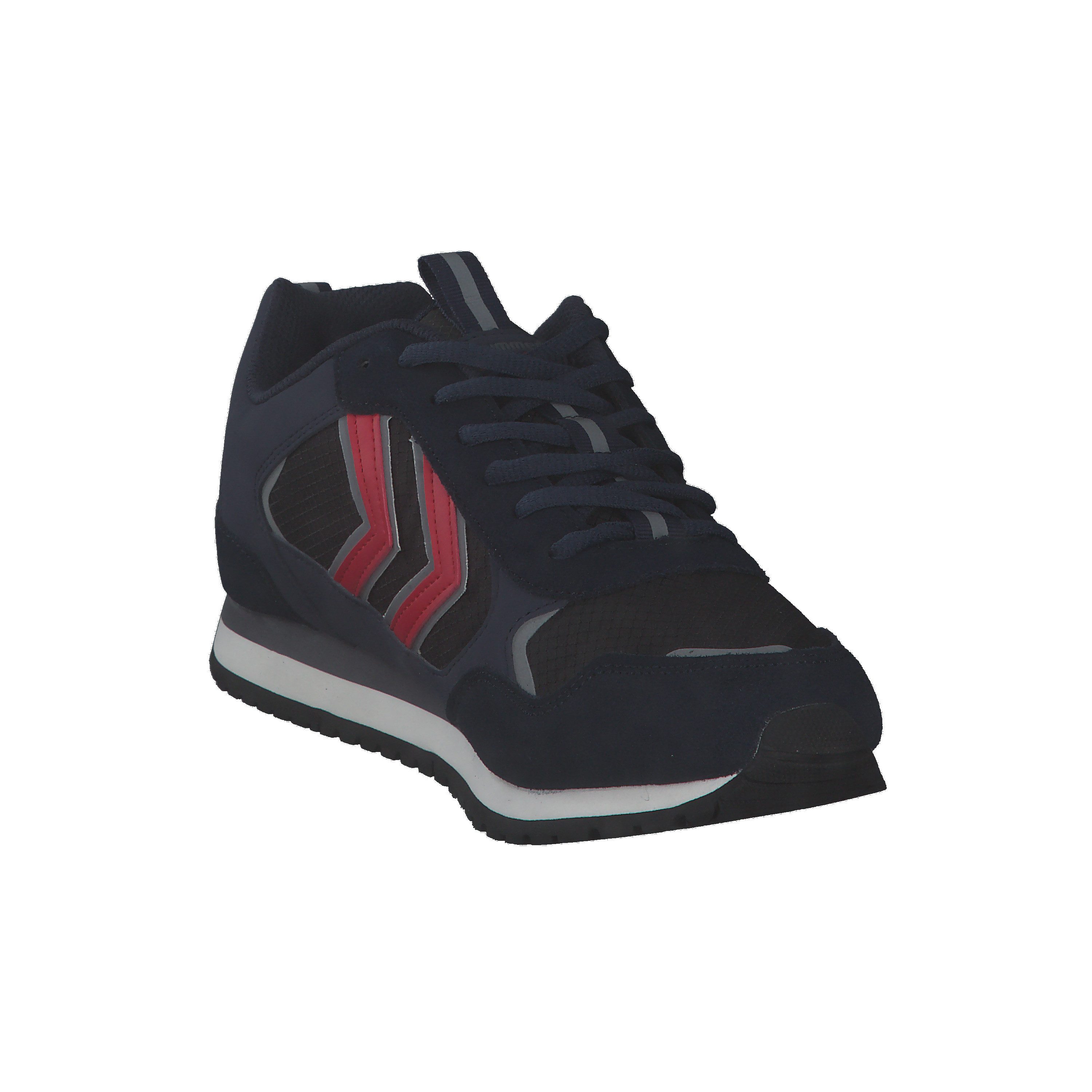 hummel Hummel Unisex Sneaker Fallon OGC 218448 Sneaker