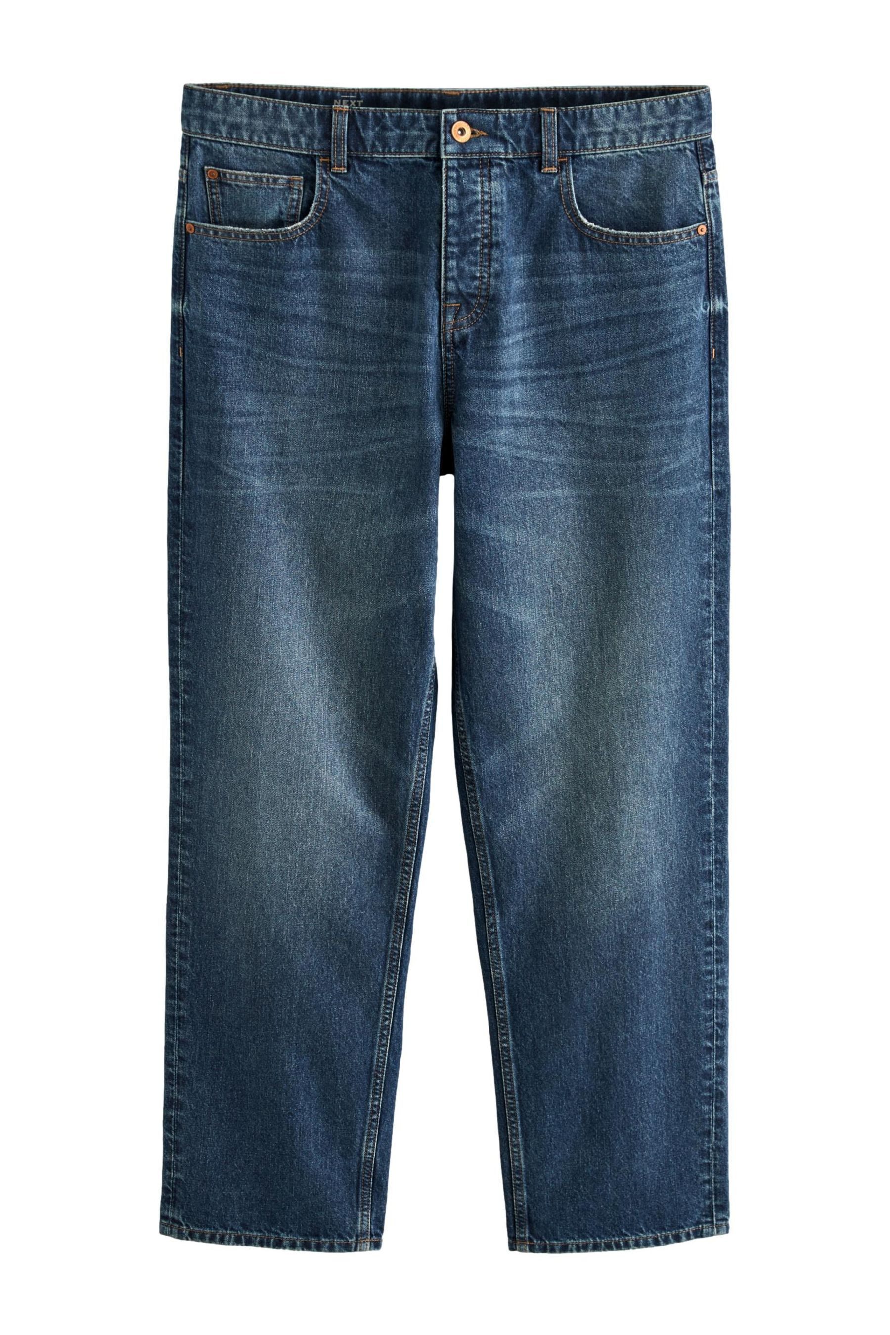 Next Bootcut-Jeans Authentische Bootcut-Jeans aus 100 % günstig online kaufen