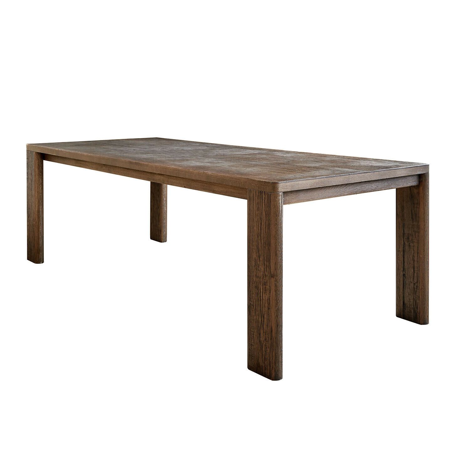 Mirabeau Esstisch Tisch Gianoro braun