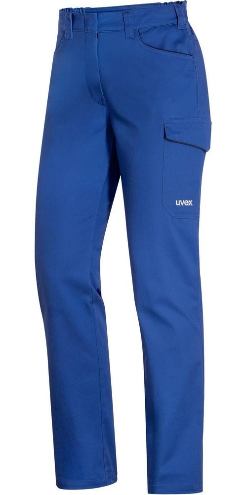 Uvex Arbeitshose Suxxeed Essentials