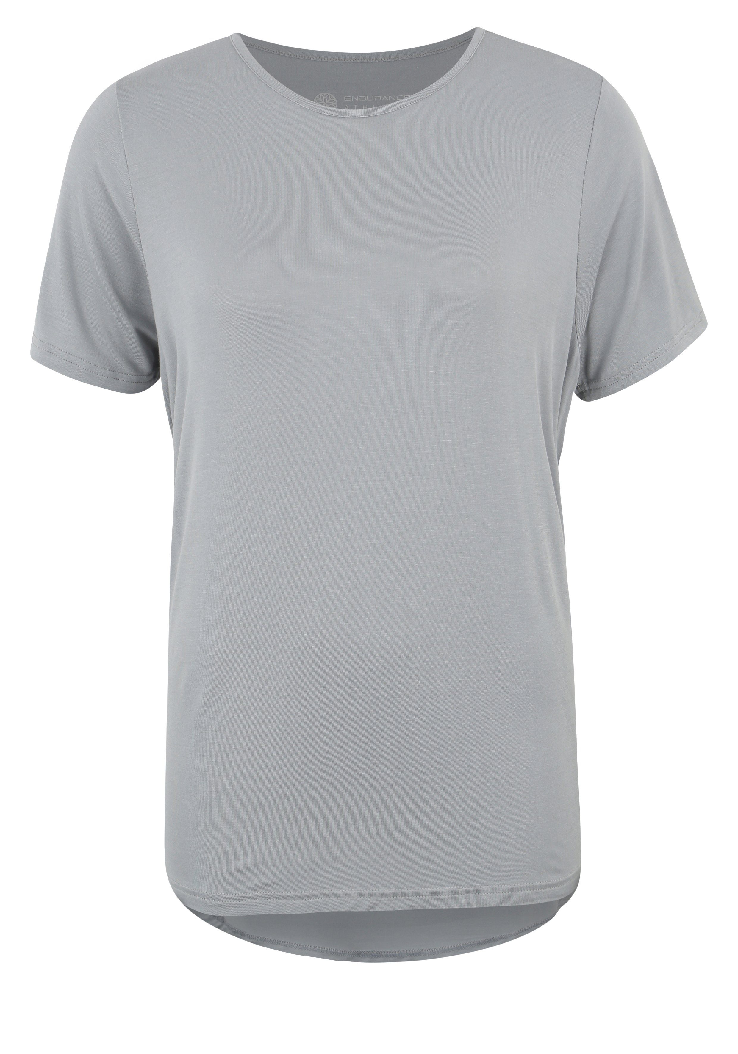 ATHLECIA Funktionsshirt Kairry (1-tlg) im schlichten Design