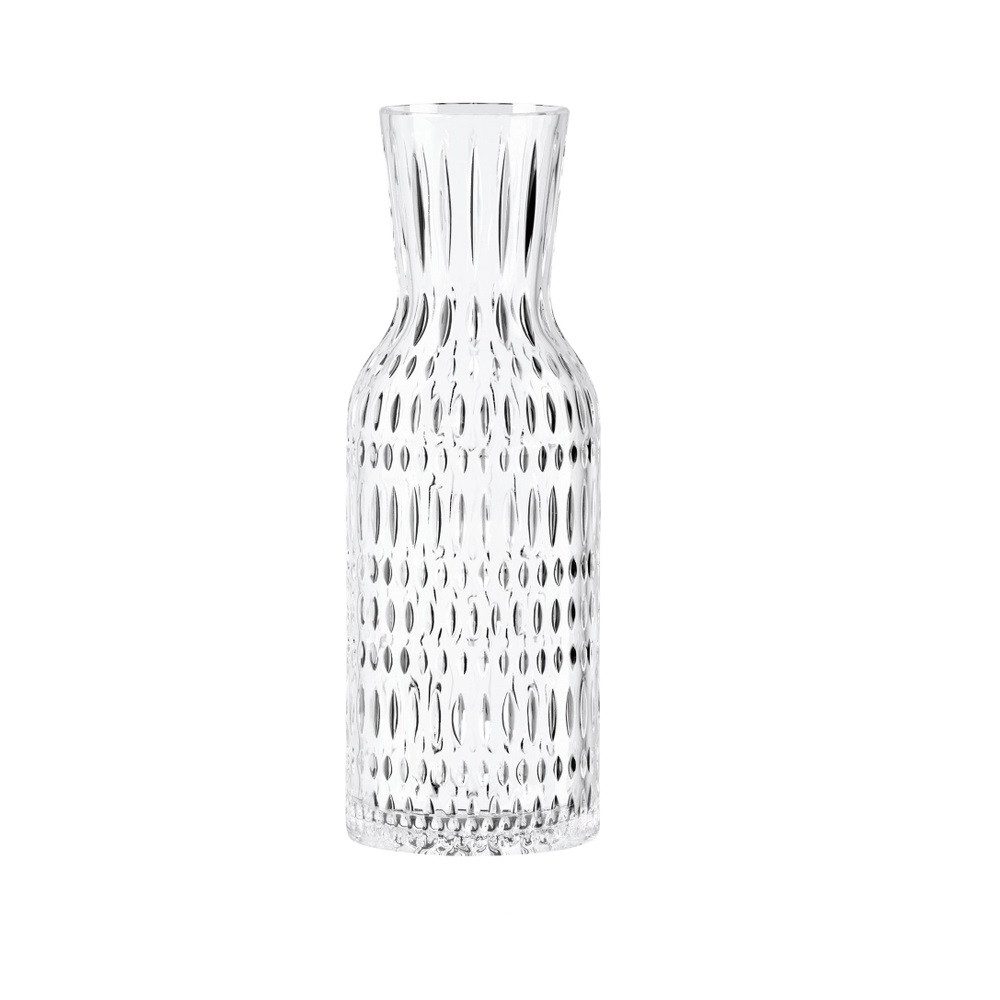 Nachtmann Wasserkrug Nachtmann Ethno Karaffe 1 Liter, (Packung)