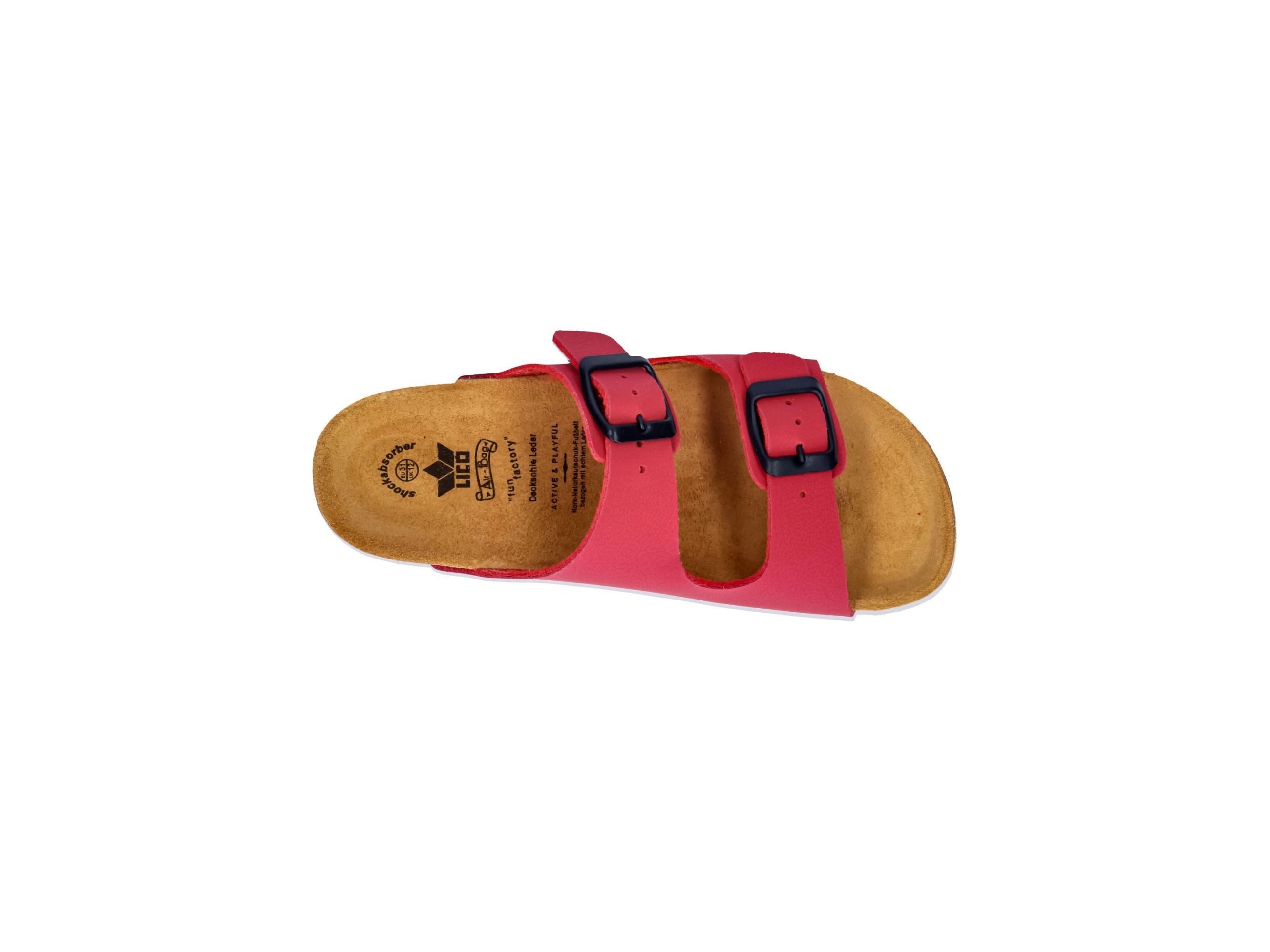 Lico Pantolette Bioline Kids Pantolette