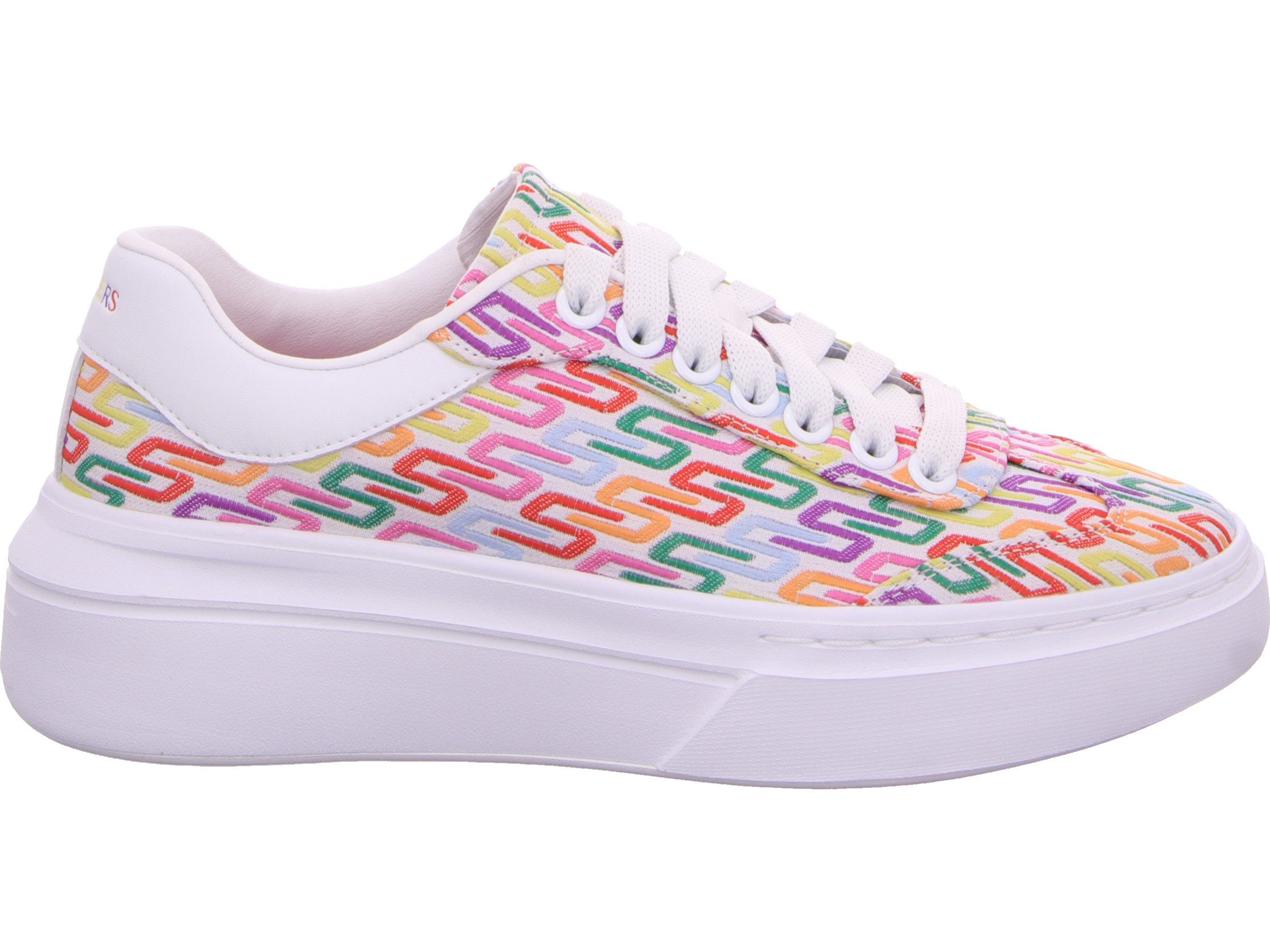 Skechers Cordova Classic - HIGH STATUS Sneaker Maschinenwaschbar günstig online kaufen