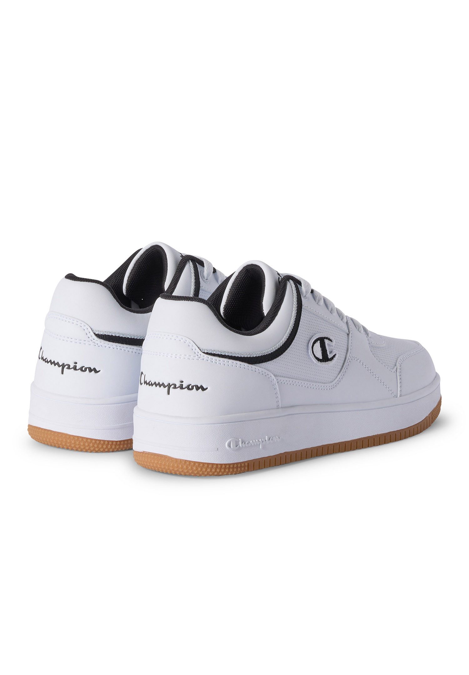 Champion RD18 Low Sneaker