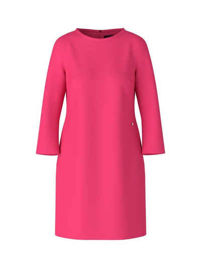 Marc Cain Sommerkleid Kleid, super pink