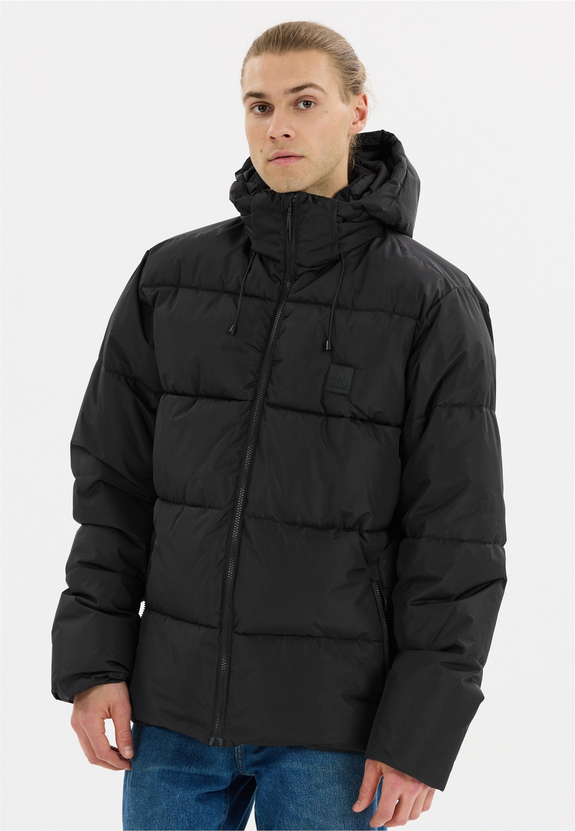 WHISTLER Outdoorjacke Pearson mit wasserabweisender Bionic-Finish-Beschicht günstig online kaufen