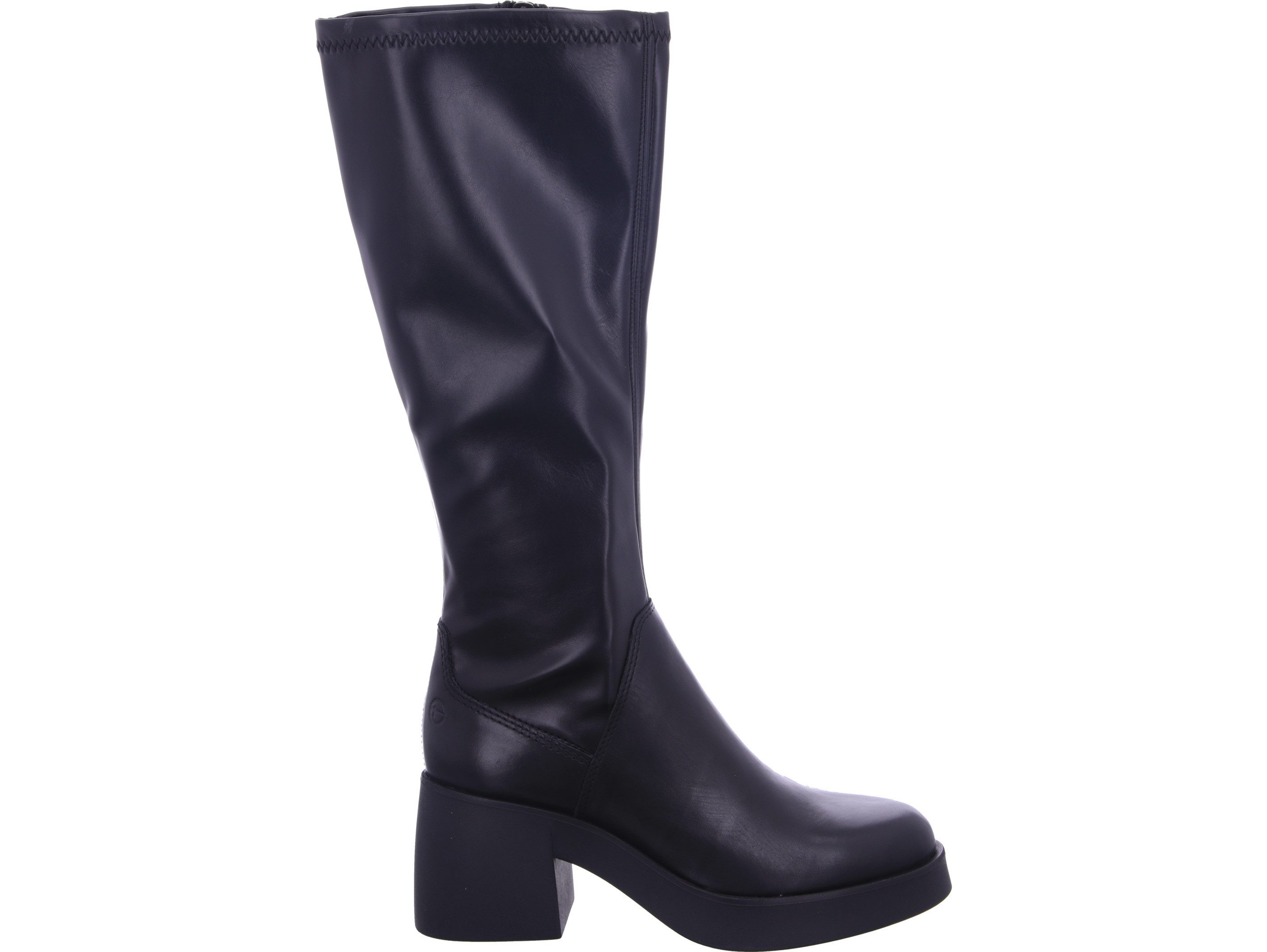 Tamaris Reißverschlussstiefel günstig online kaufen