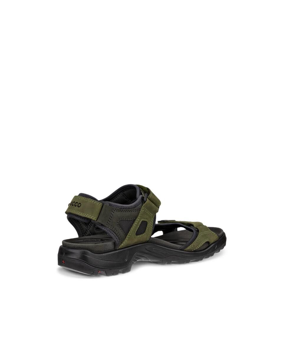 Ecco Offroad Outdoorsandale, Sommerschuh, Klettschuh, Outdoorschuh, günstig online kaufen