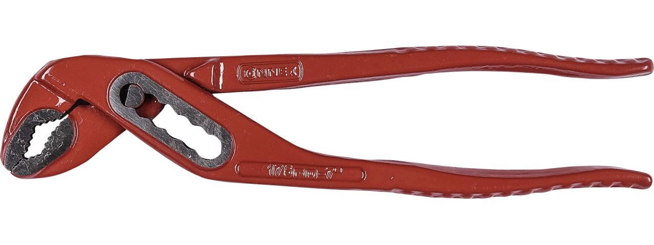 Connex Wasserpumpenzange Connex Wasserpumpenzange 170 mm Chrom-Vanadium