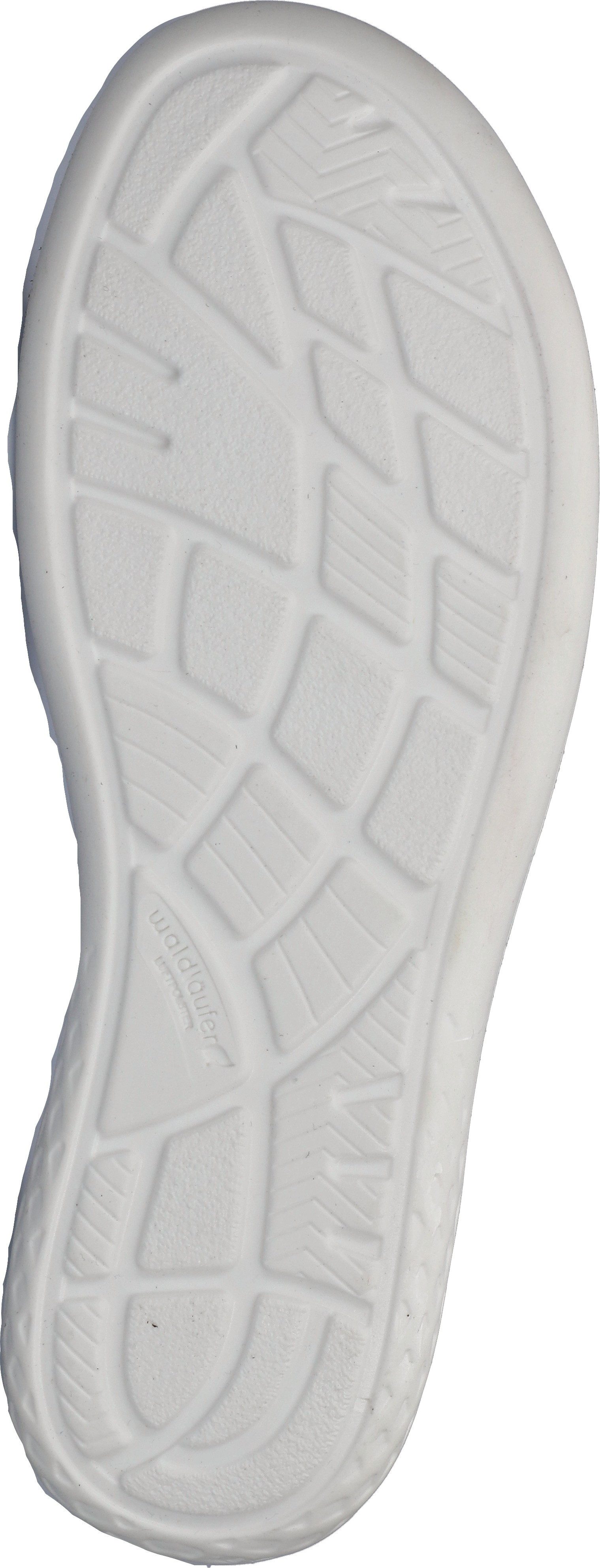 Waldläufer H-CLOÈ Schnürschuh in H-Weite, Freizeitschuh, Halbschuh, Schnürer